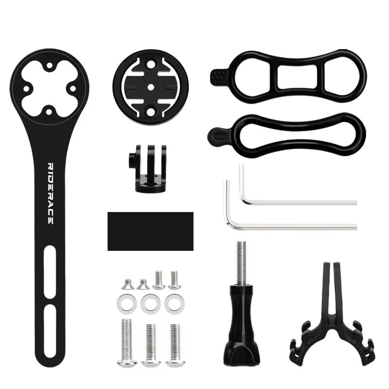 Tempat Kamera Komputer Sepeda  - Mountain Biking Equipment ulasan dan harga