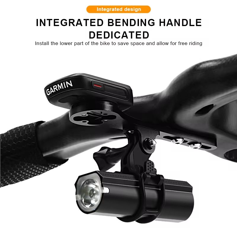 Tempat Kamera Komputer Sepeda  - Mountain Biking Equipment ulasan dan harga