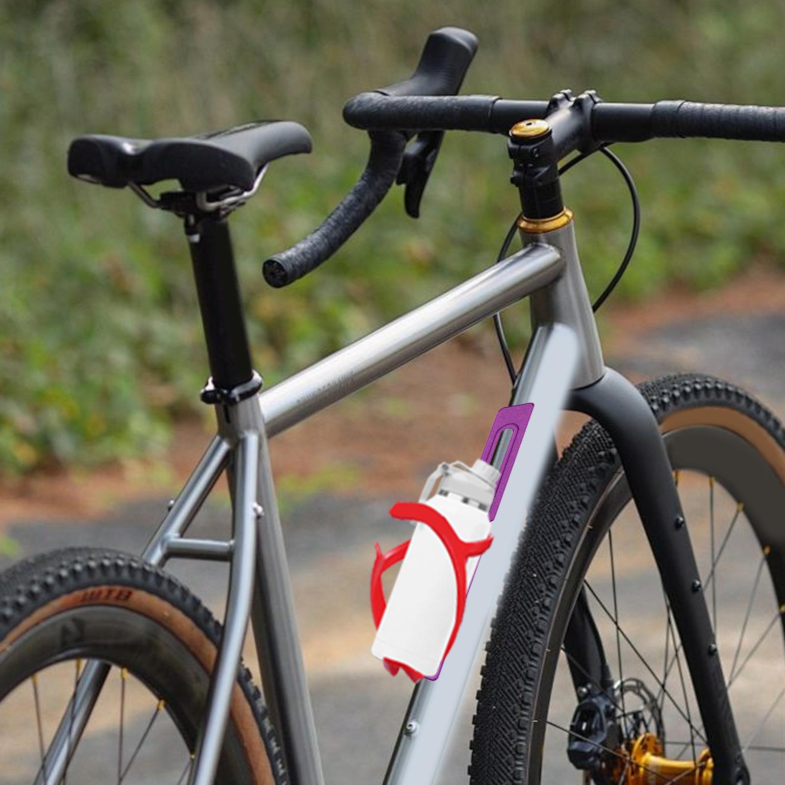 Adaptor Tempat Botol, Penyangg - Mountain Biking Tournaments ulasan dan harga