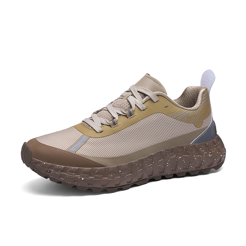 VIPOL Sepatu Lari Luar Ruangan - Men'S Mountain Biking Shoes ulasan dan harga