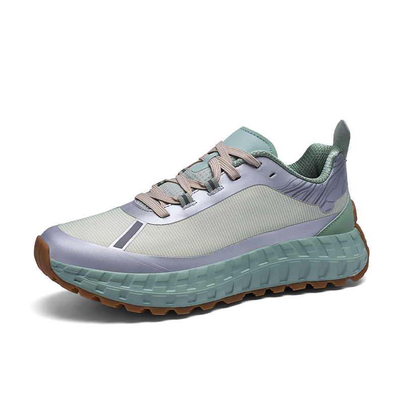 VIPOL Sepatu Lari Luar Ruangan - Men'S Mountain Biking Shoes ulasan dan harga
