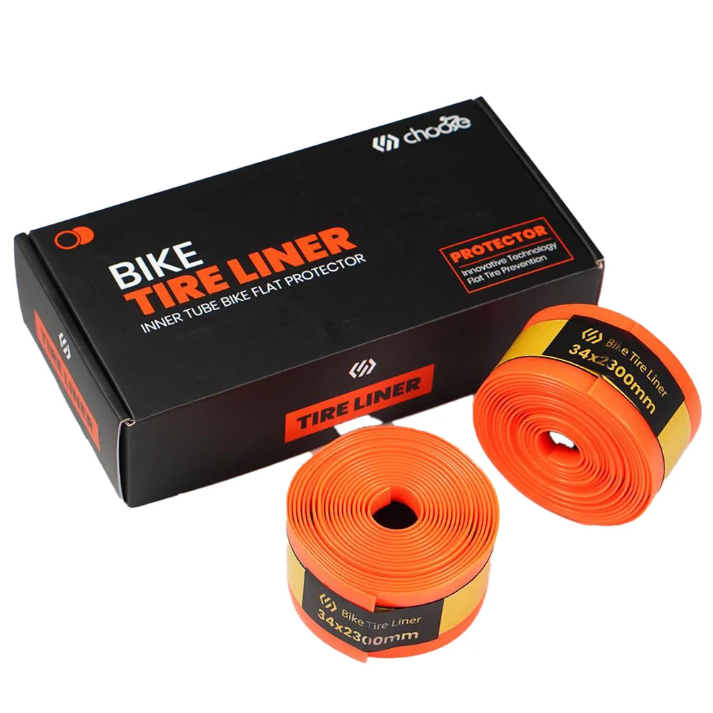 Chooee Pelindung Ban Dalam TPU - Mountain Biking Shoes ulasan dan harga