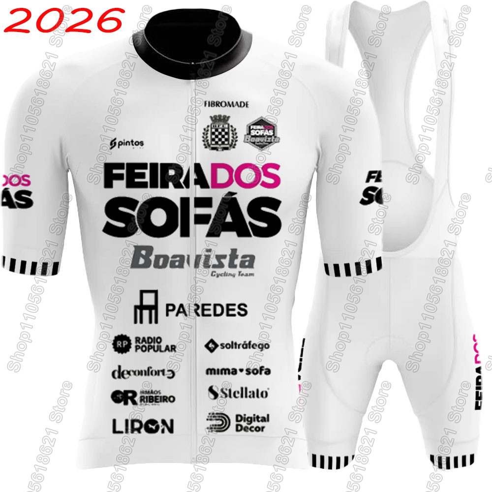 Feira dos Sofás - Boavista 202 - Mountain Biking Uniform ulasan dan harga