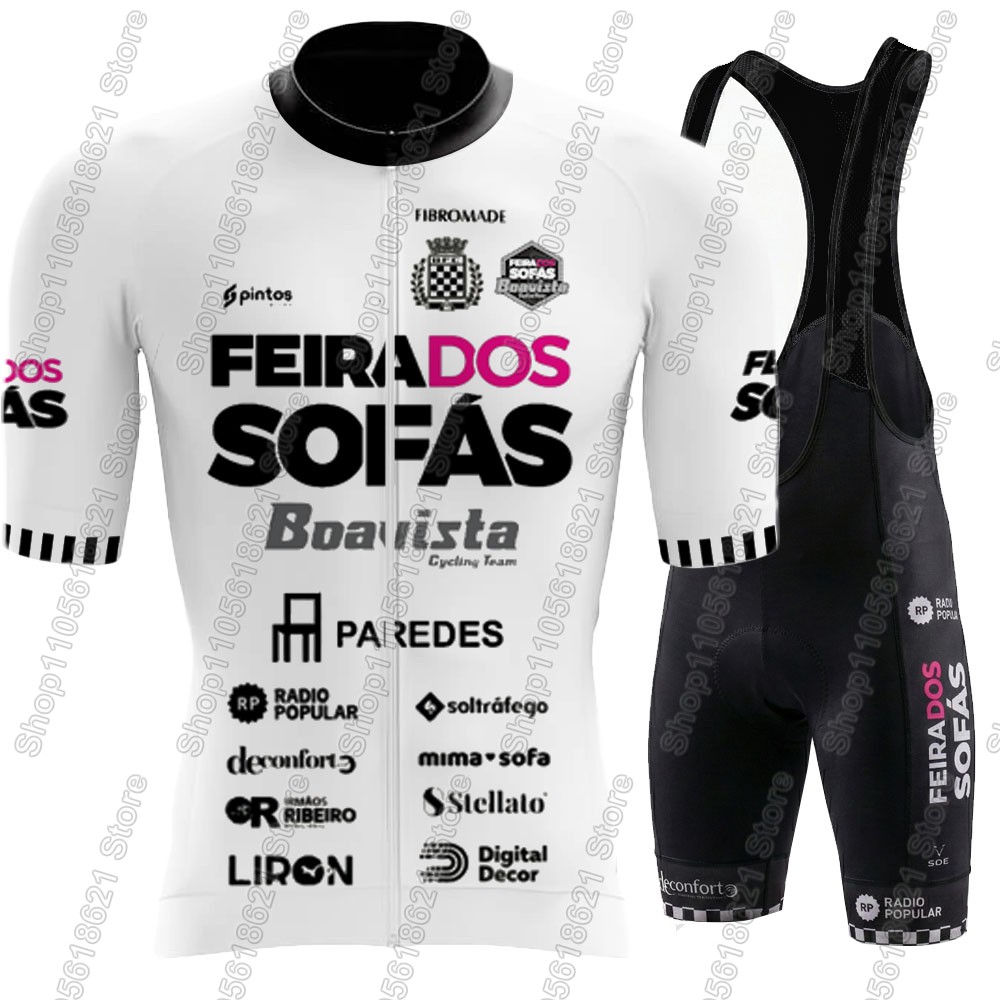 Feira dos Sofás - Boavista 202 - Mountain Biking Uniform ulasan dan harga