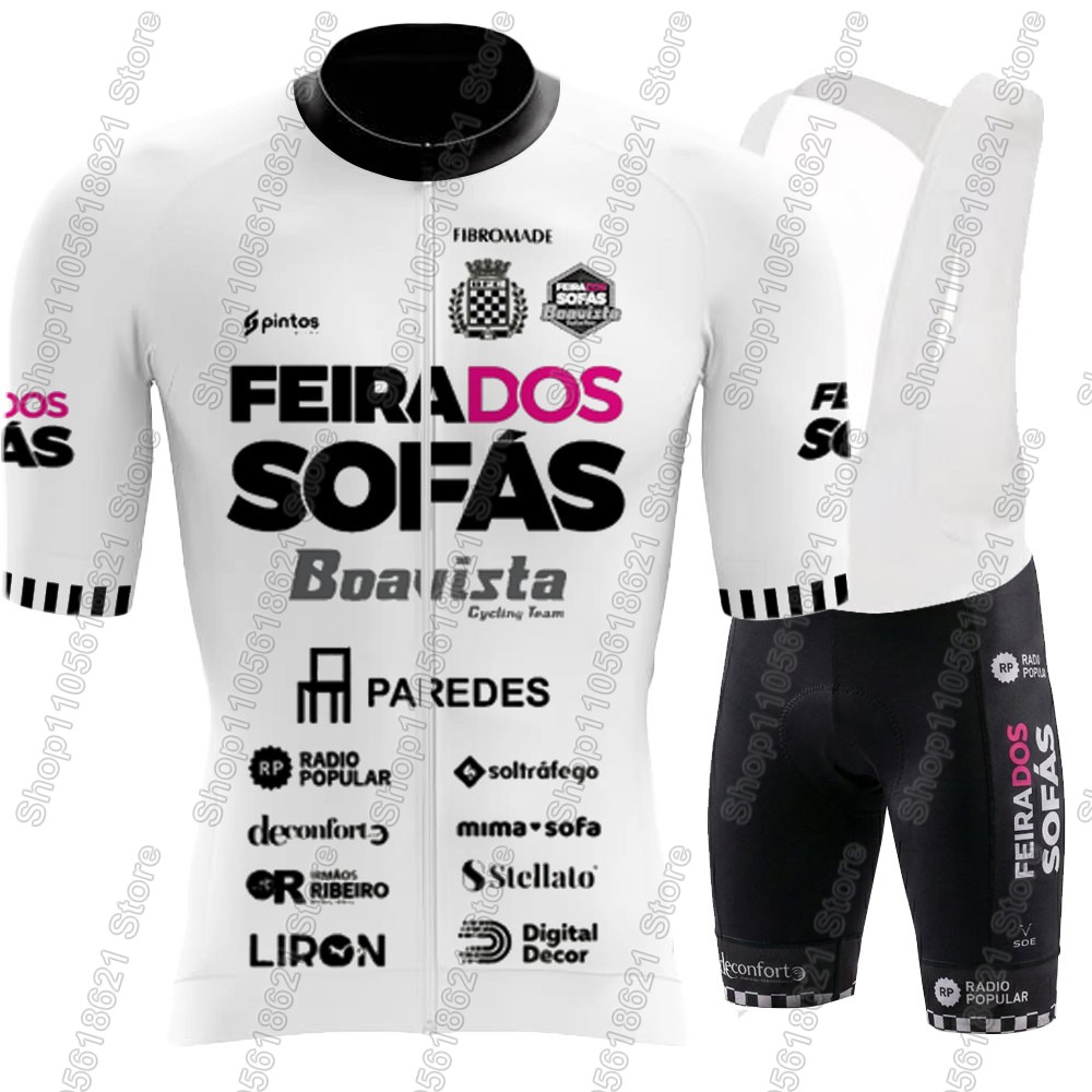 Feira dos Sofás - Boavista 202 - Mountain Biking Uniform ulasan dan harga