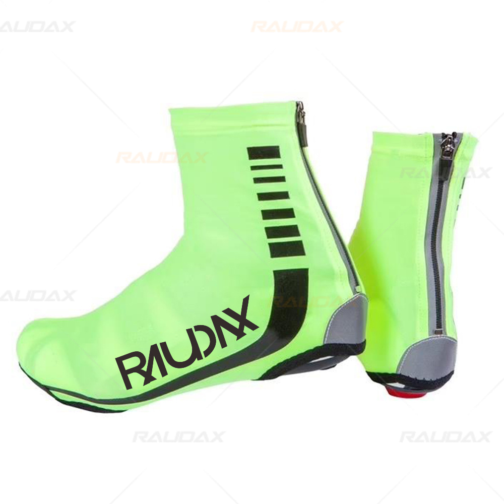 Raudax penutup sepatu sepeda g - Mountain Biking Shoes ulasan dan harga