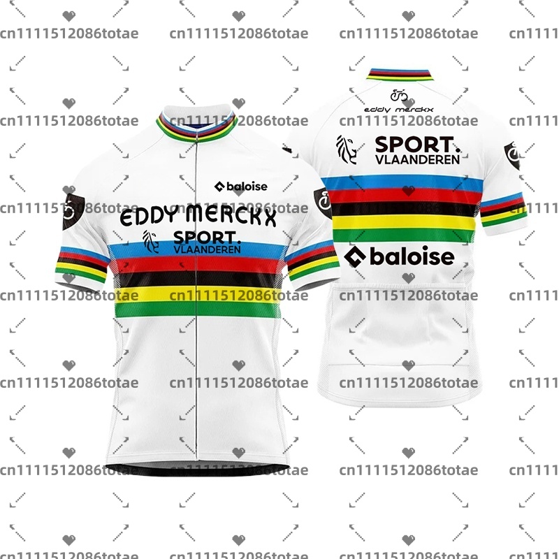 Jersey Bersepeda Tim Baloise P - Mountain Biking Uniform ulasan dan harga