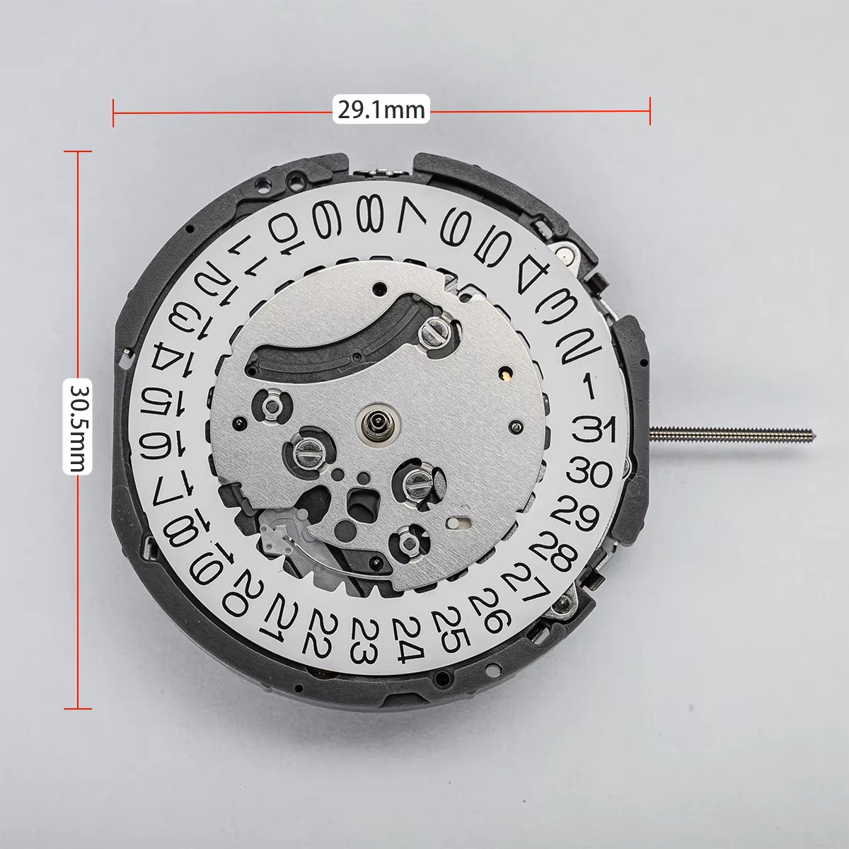 Gerakan Jam Tangan Asli Jepang - Mtb Brake Rotor ulasan dan harga