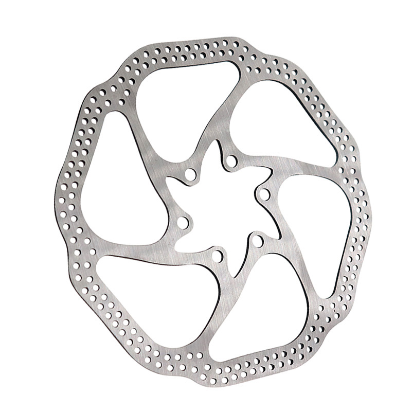 AVID HS1 MTB rotor rem cakram  - Mtb Brake Rotor ulasan dan harga