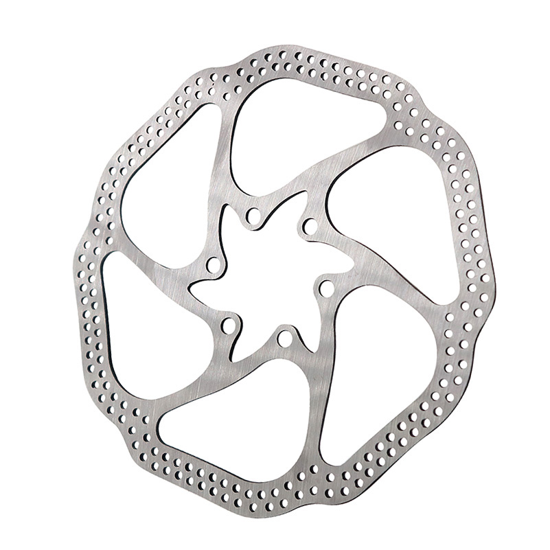 AVID HS1 MTB rotor rem cakram  - Mtb Brake Rotor ulasan dan harga