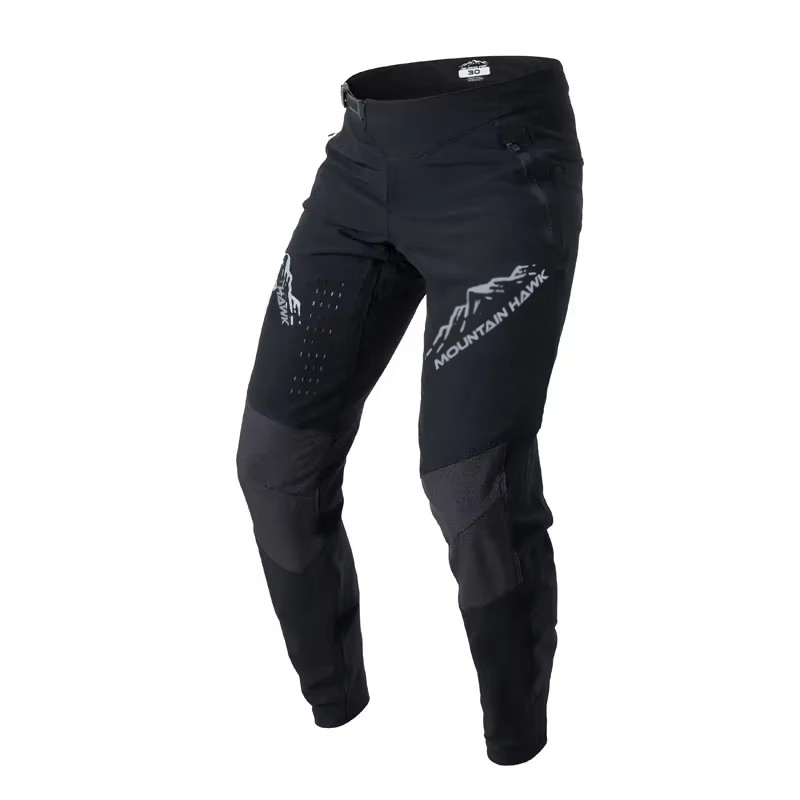 Celana Pengendara Sepeda Motor - Mountain Biking Videos ulasan dan harga
