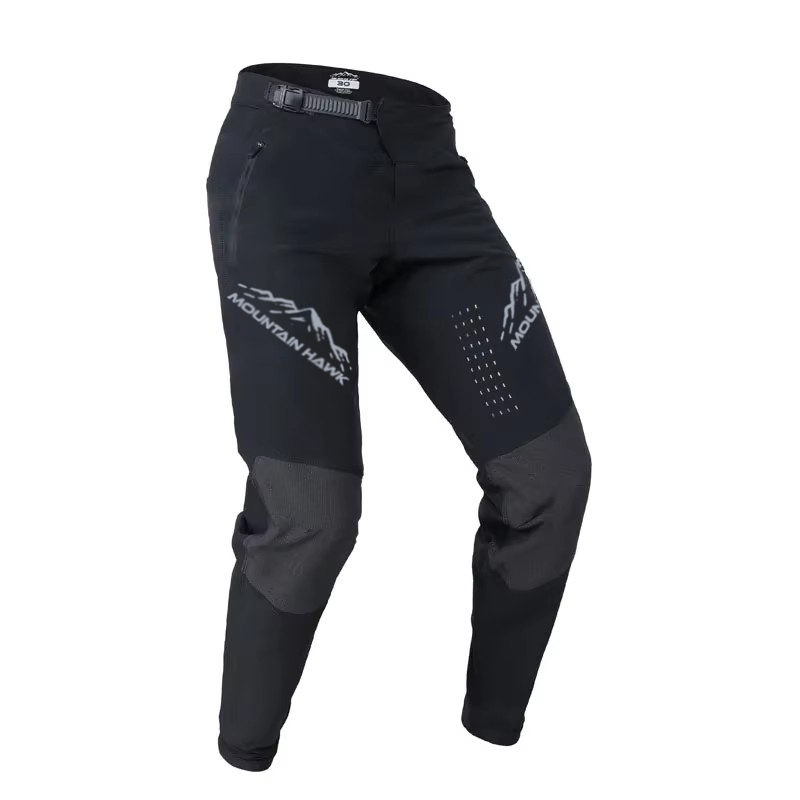 Celana Pengendara Sepeda Motor - Mountain Biking Videos ulasan dan harga