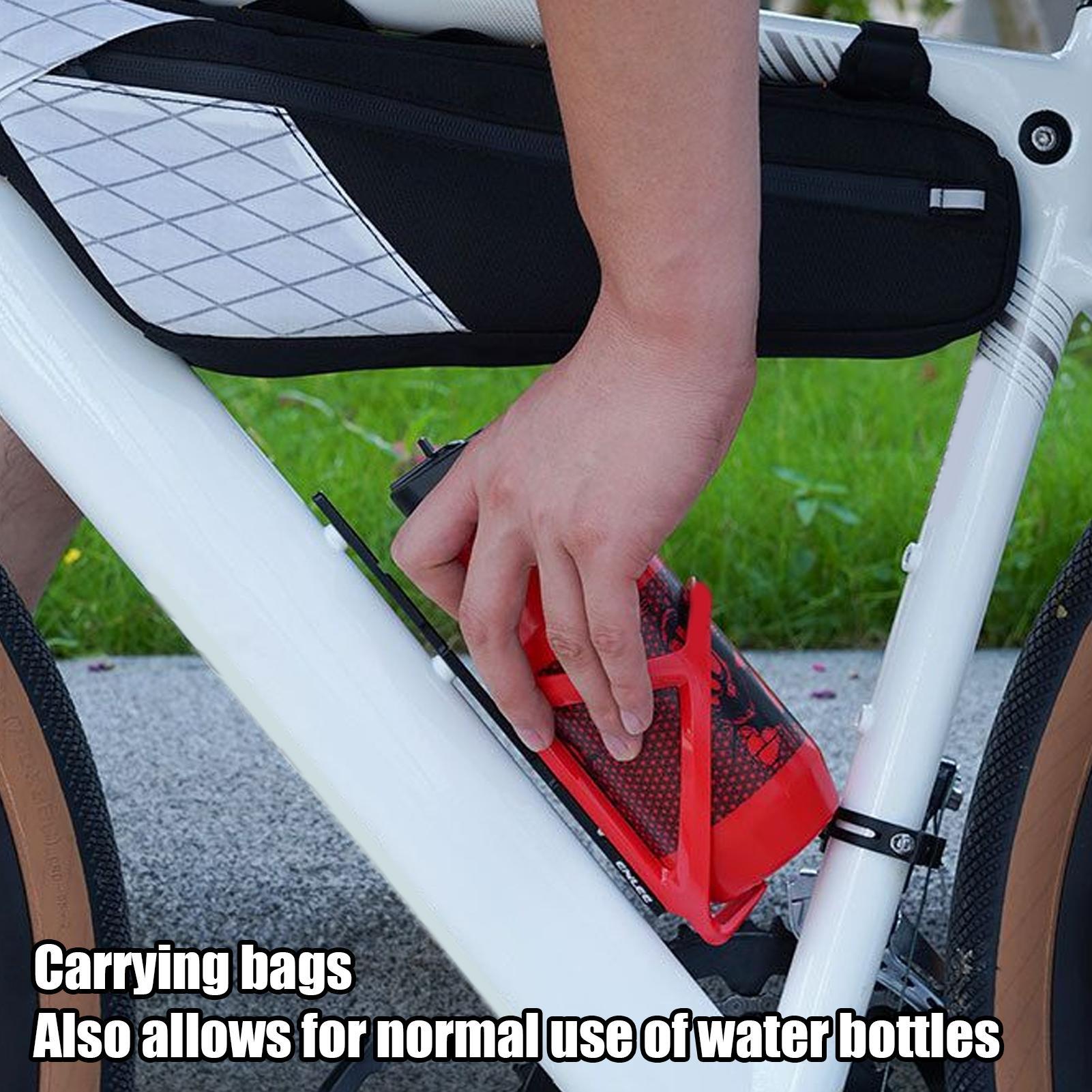 Adaptor Tempat Botol Sepeda, P - Mountain Biking Tournaments ulasan dan harga