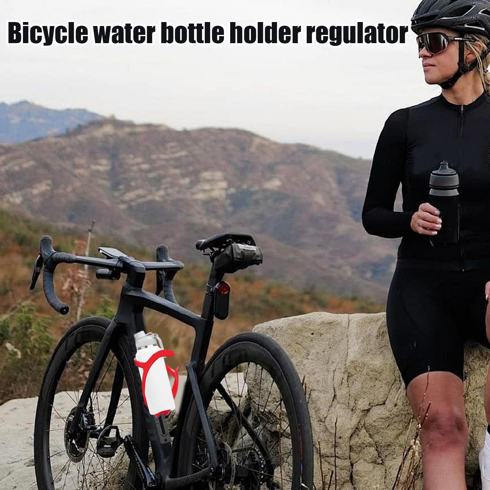 Adaptor Tempat Botol Sepeda, P - Mountain Biking Tournaments ulasan dan harga