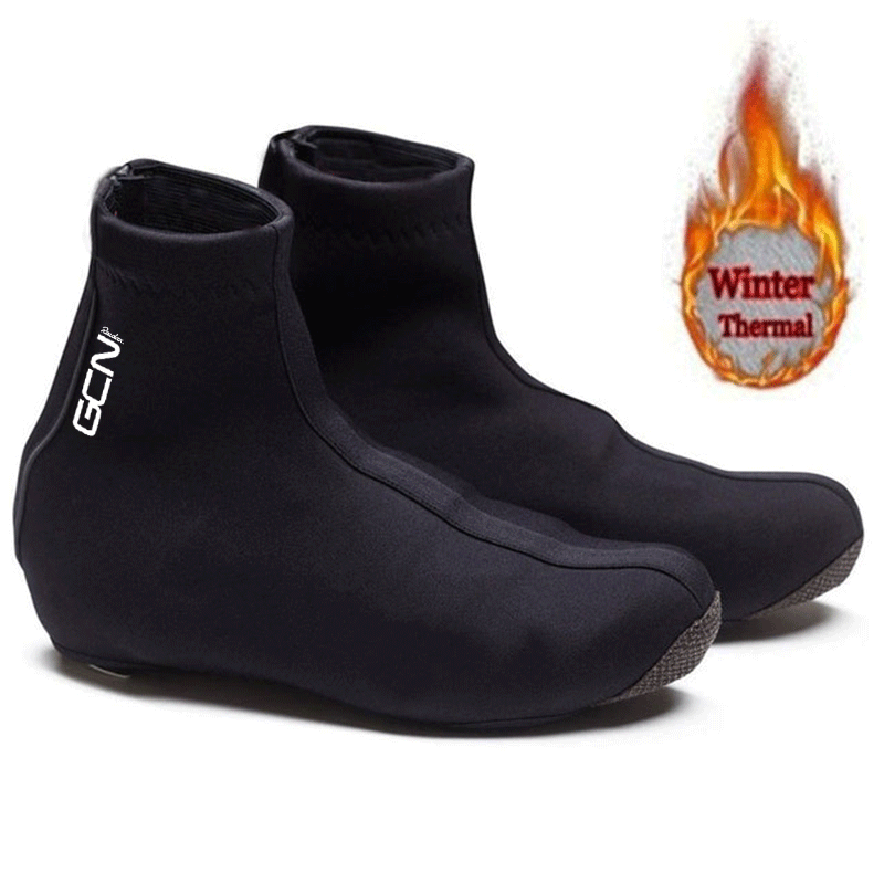 RAUDAX GCN penutup sepatu sepe - Mountain Biking Shoes ulasan dan harga