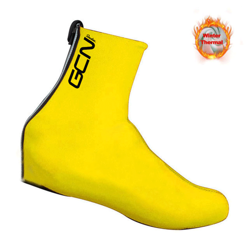 RAUDAX GCN penutup sepatu sepe - Mountain Biking Shoes ulasan dan harga
