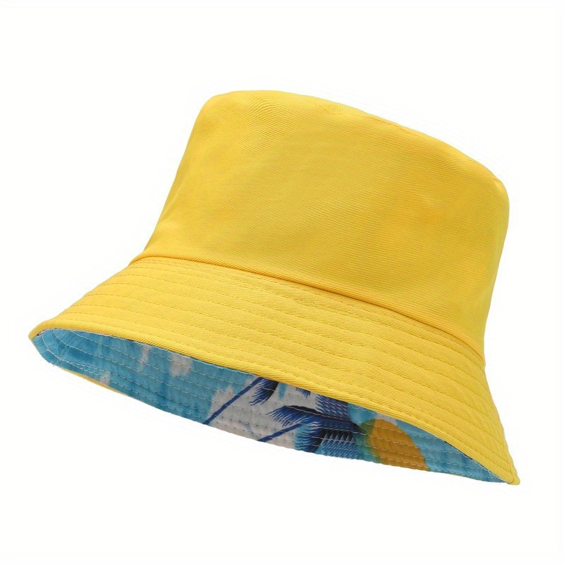 Topi Nelayan Dua Sisi Anti-UV  - Men'S Mountain Biking Shoes ulasan dan harga