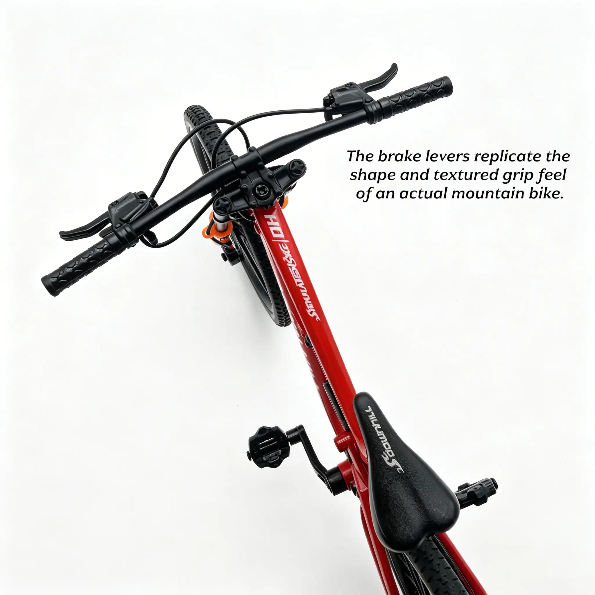 Model Sepeda Gunung Downhill S - Mountain Biking Videos ulasan dan harga