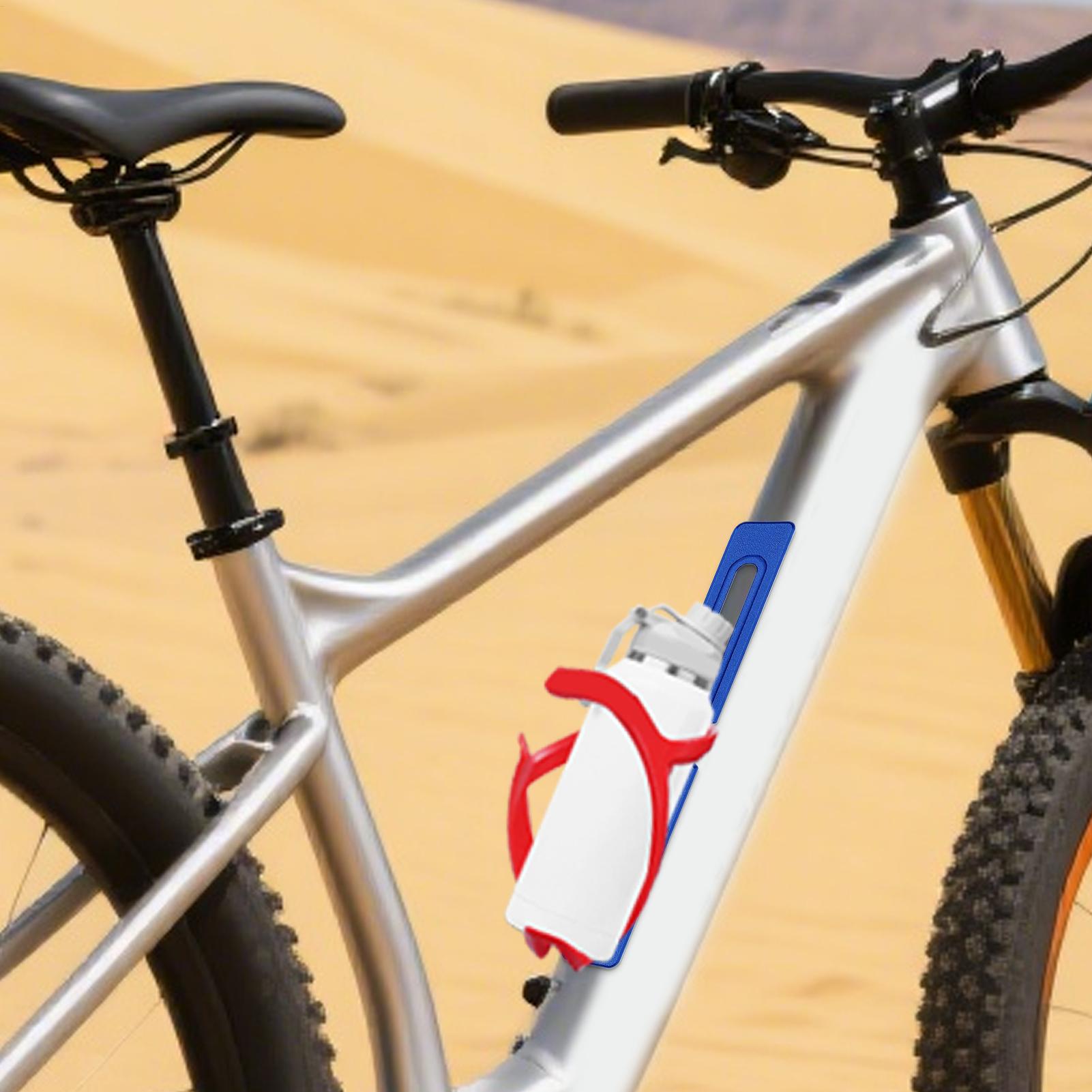 Adaptor Tempat Botol, Penyangg - Mountain Biking Tournaments ulasan dan harga