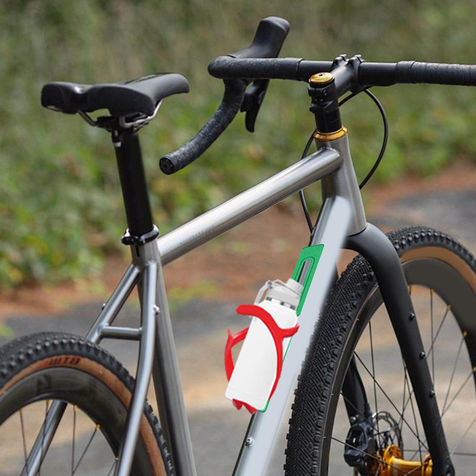 Adaptor Tempat Botol, Penyangg - Mountain Biking Tournaments ulasan dan harga