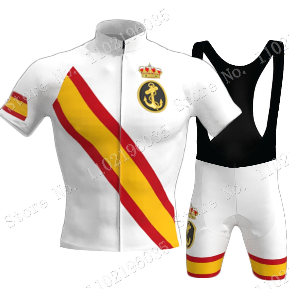 Armada Espana 2023 Jersey sepe - Mountain Biking Uniform ulasan dan harga