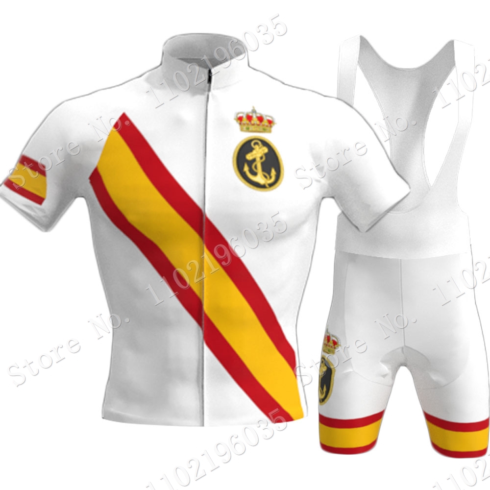 Armada Espana 2023 Jersey sepe - Mountain Biking Uniform ulasan dan harga