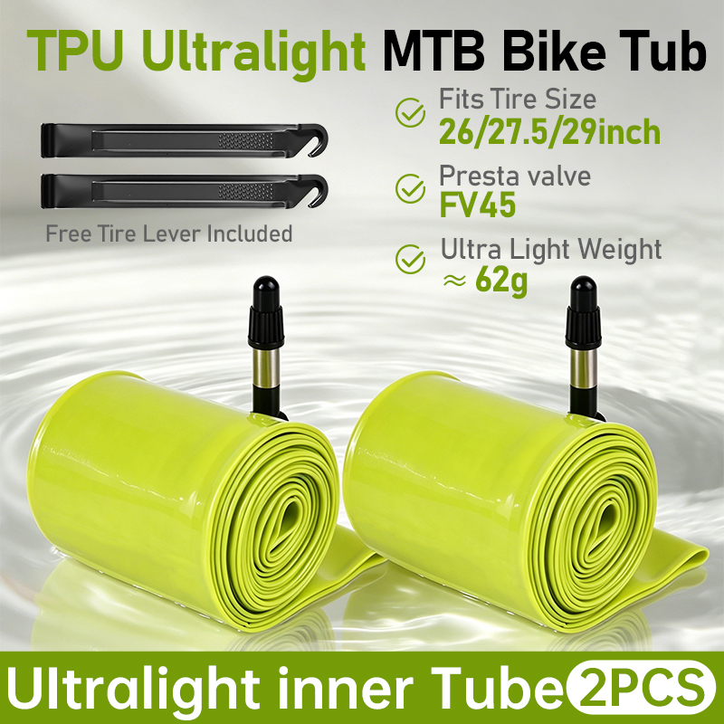 Selang TPU Ultralight untuk Ba - Mountain Biking Shoes ulasan dan harga