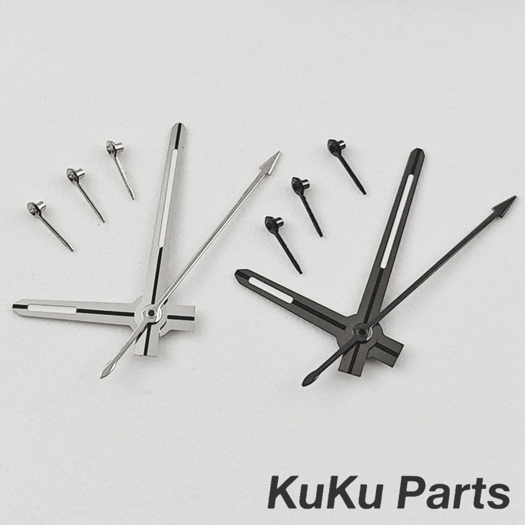 Jarum Jam Tangan VK63 Daytona  - Mtb Brake Rotor ulasan dan harga