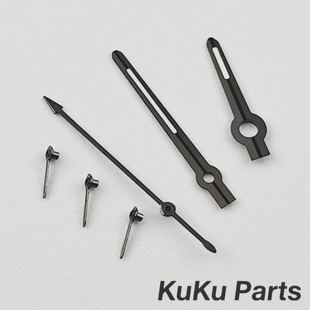 Jarum Jam Tangan VK63 Daytona  - Mtb Brake Rotor ulasan dan harga