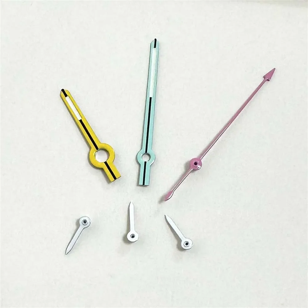 Jam tangan perak/Oranye untuk  - Mtb Brake Rotor ulasan dan harga