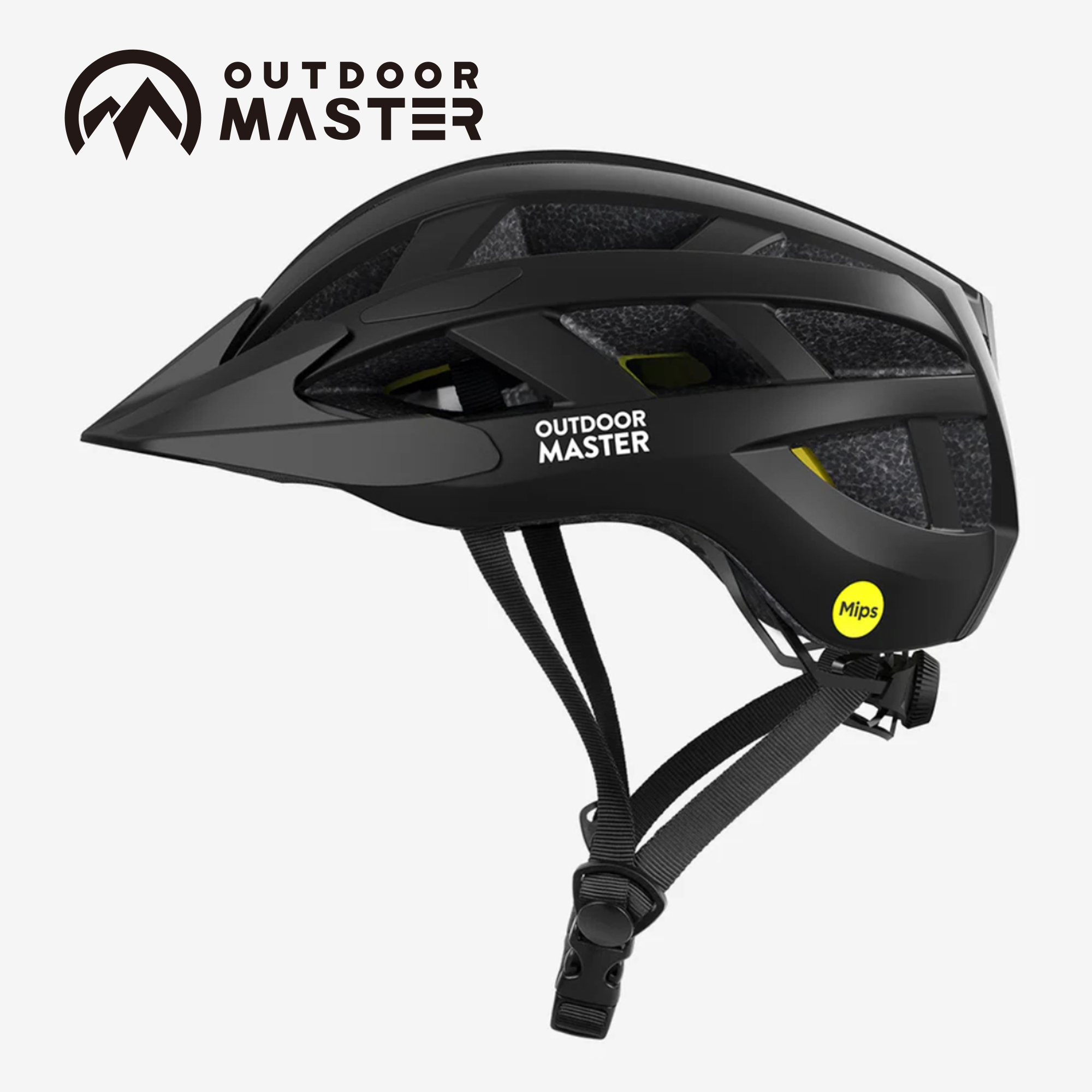 Helm Sepeda OutdoorMaster Gem  - Mountain Biking Equipment ulasan dan harga