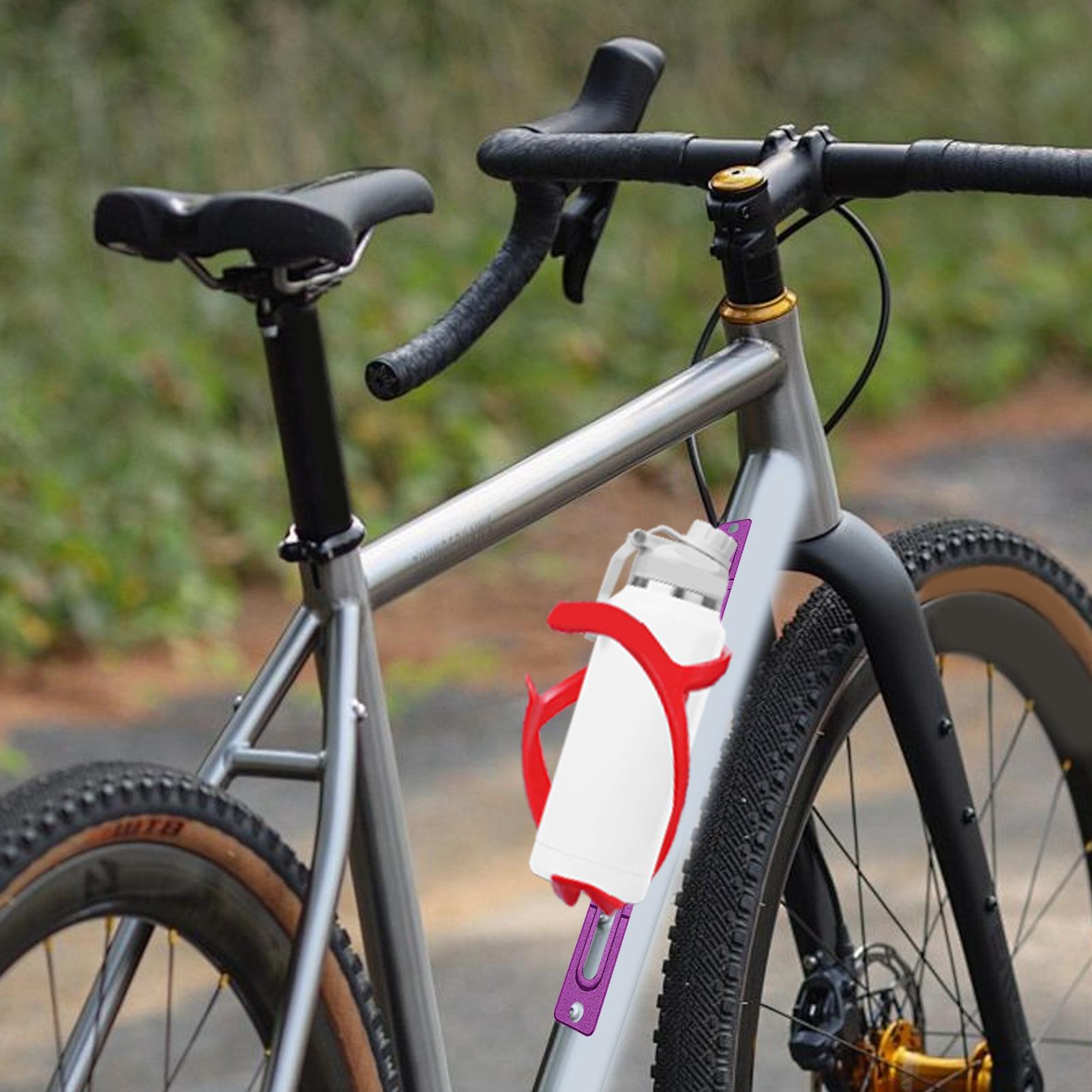 Adaptor Tempat Botol Sepeda, D - Mountain Biking Tournaments ulasan dan harga