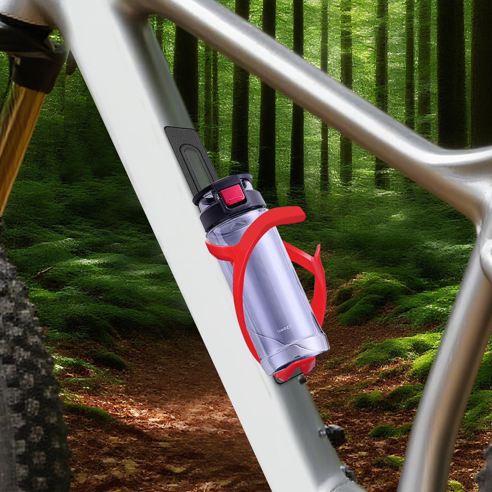 Adaptor Tempat Botol Sepeda, D - Mountain Biking Tournaments ulasan dan harga